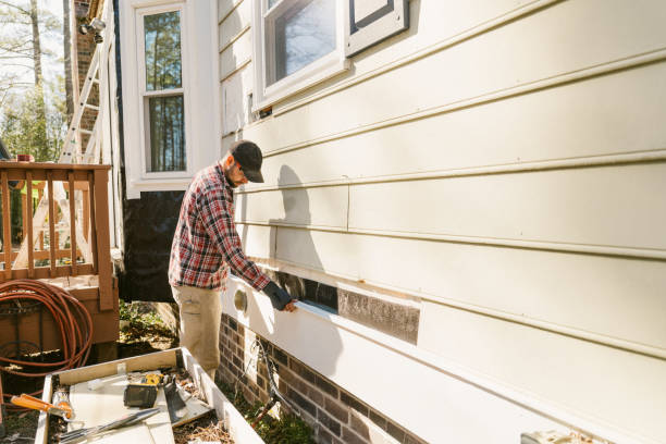 Top rated local Siding Repair specialists in Fairfield, TX